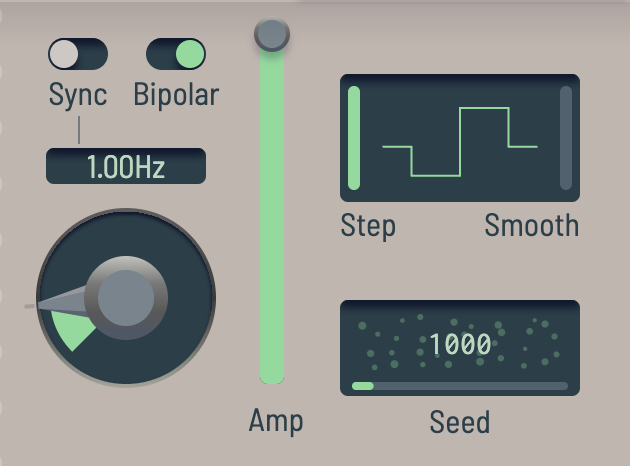 Sample & hold
